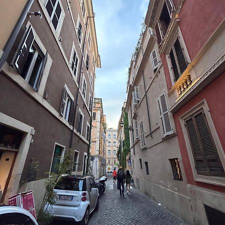A Casa Dei Romani Екстериор снимка