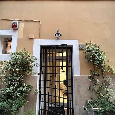 A Casa Dei Romani Екстериор снимка