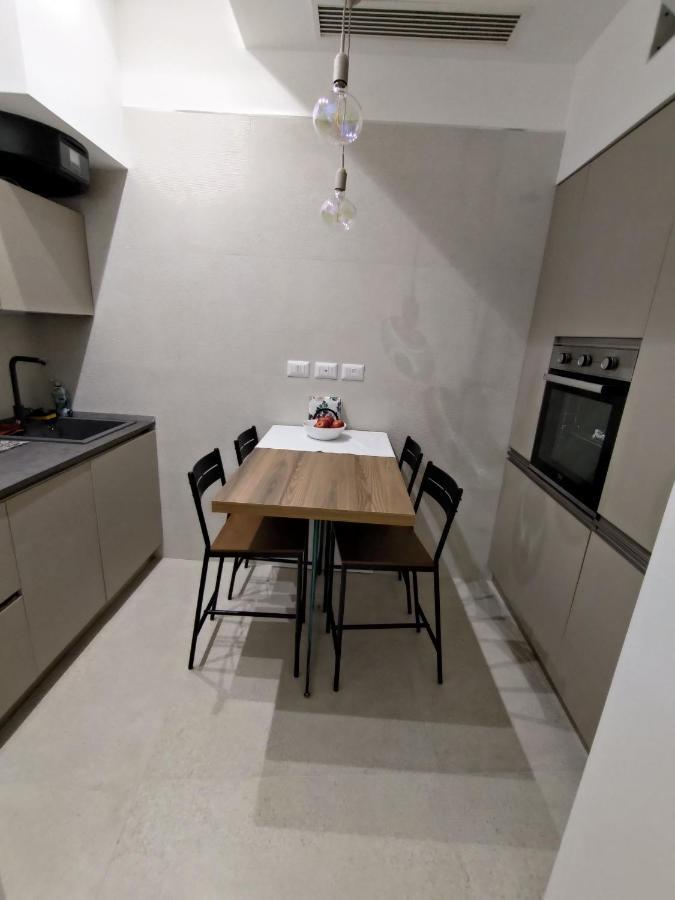 A Casa Dei Romani Екстериор снимка