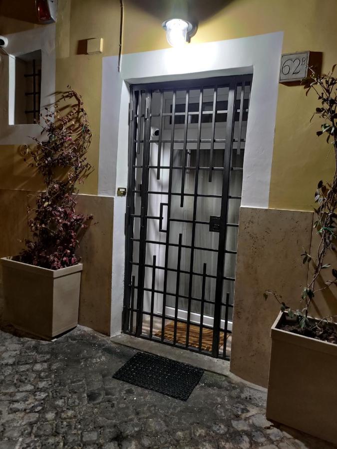 A Casa Dei Romani Екстериор снимка