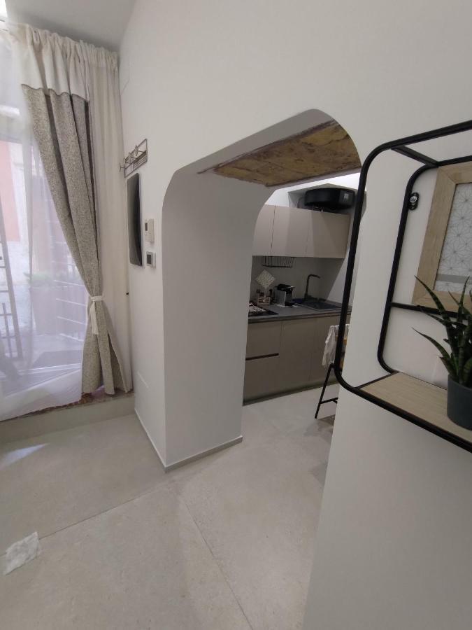 A Casa Dei Romani Екстериор снимка