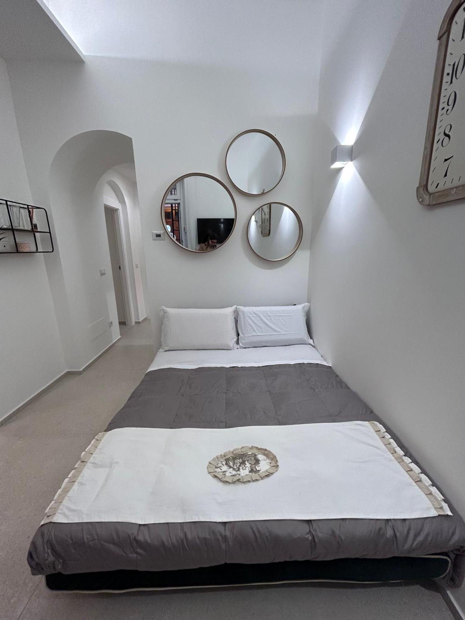 A Casa Dei Romani Екстериор снимка